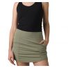 Jupes-short Prana Railay Skort (Sage) femme