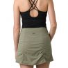 Railay Skort Prana Sage