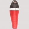 Sac de couchage Synthesis 20 Deg Reg Sierra Designs (Rouge)