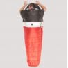 Sac de couchage Synthesis 20 Deg Reg Sierra Designs (Rouge)
