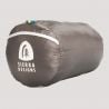 Sac de couchage Synthesis 20 Deg Reg Sierra Designs (Rouge)