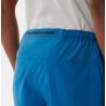 M Movmynt Short Banff Blue The North Face BANFF BLUE