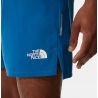 M Movmynt Short Banff Blue The North Face BANFF BLUE