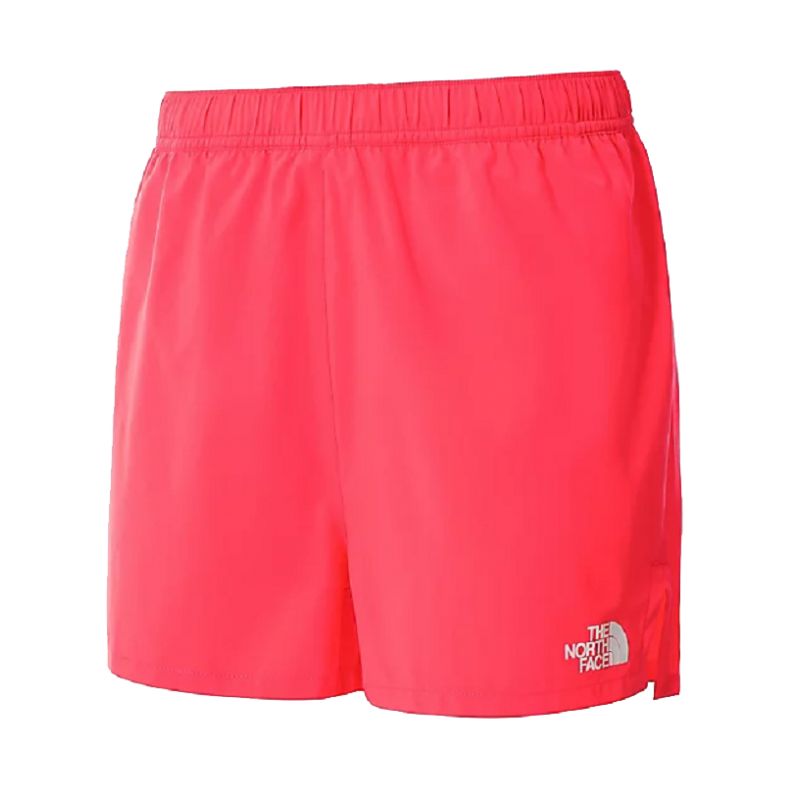 Breve The North Face Movmynt (BRILLIANT CORAL) Donne