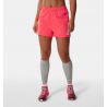 W Movmynt Short Brilliant Coral The North Face BRILLIANT CORAL