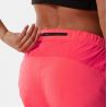 W Movmynt Short Brilliant Coral The North Face BRILLIANT CORAL