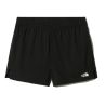 Corto The North Face Movmynt (TNF BLACK) Donna
