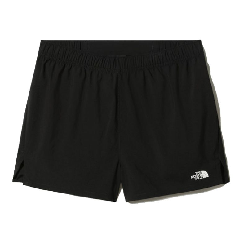 Corto The North Face Movmynt (TNF BLACK) Donna