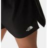 W Movmynt Short Tnf Black The North Face TNF BLACK