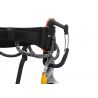Harnais PETZL HIRUNDOS (Black) taille L
