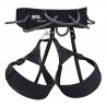 Harnais Aquila Noir M Petzl noir