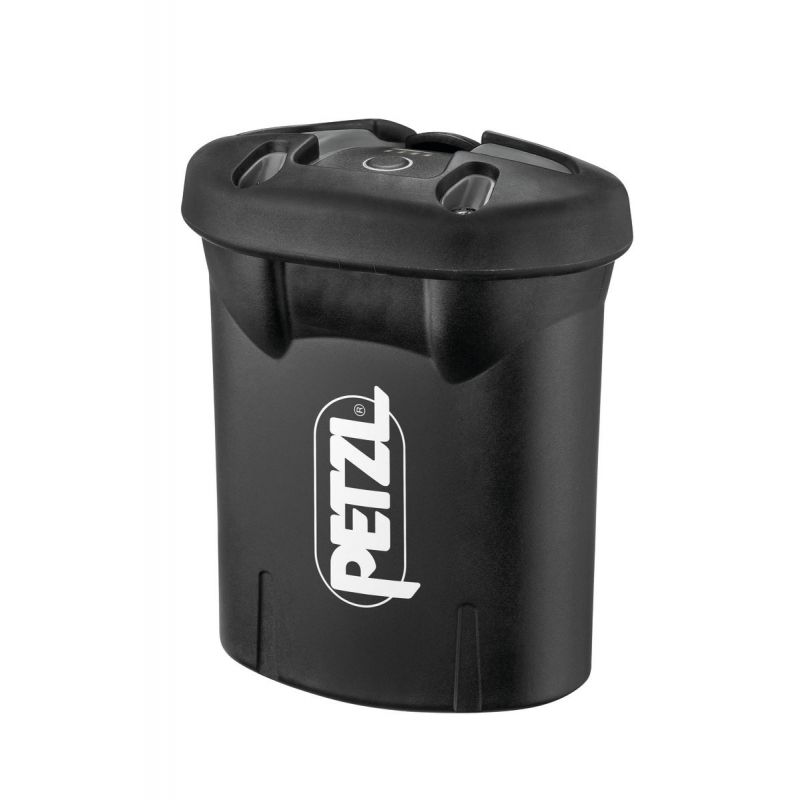 R2 Uppladdningsbart batteri för Duo Rl och Duo S strålkastare PETZL