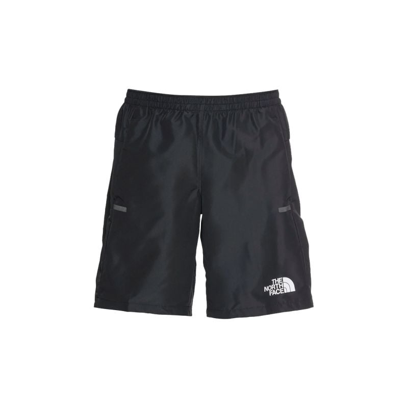 Kort The North Face Woven (TNF BLACK) Heren