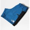 M Ao W Short Banff Blue The North Face BANFF BLUE