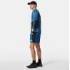 M Ao W Short Banff Blue The North Face BANFF BLUE