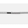 10 Mm Dynex Runner 180 Cm Black Diamond (Grey)