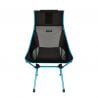 Sunset Chair Helinox Black/Khaki/Purple Color Block