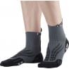Trail/løbestrømper Monnet Run Ultra (BLACK GREY)
