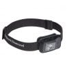 Cosmo 350-r hodelykt Black Diamond (grafitt)