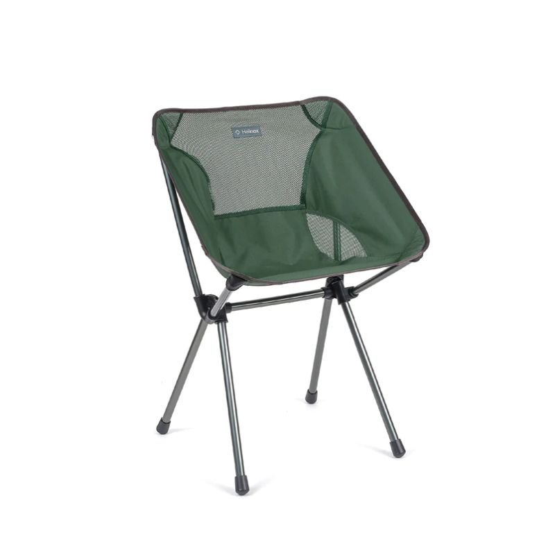 Campingstol Helinox Caféstol (skovgrøn)