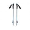 Trail Back Trek Poles Black Diamond (Azurite)