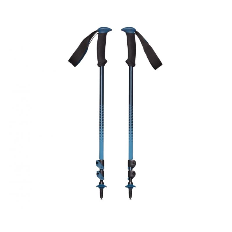 Postes de sendero Black Diamond Volver (Azurita)