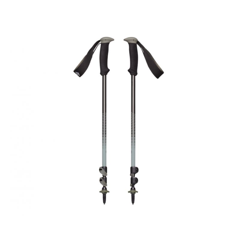 Bâtons trail BLACK DIAMOND Trail Back Trekking Poles (Tundra)