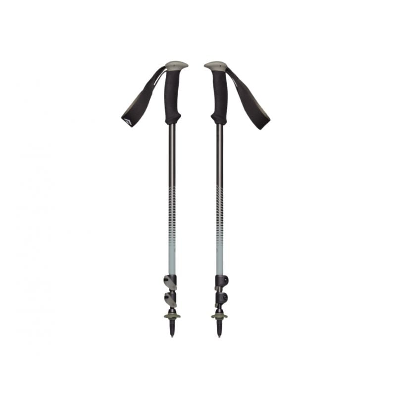 Trail-Stöcke Black Diamond Trail Back Trekking Poles (Tundra)