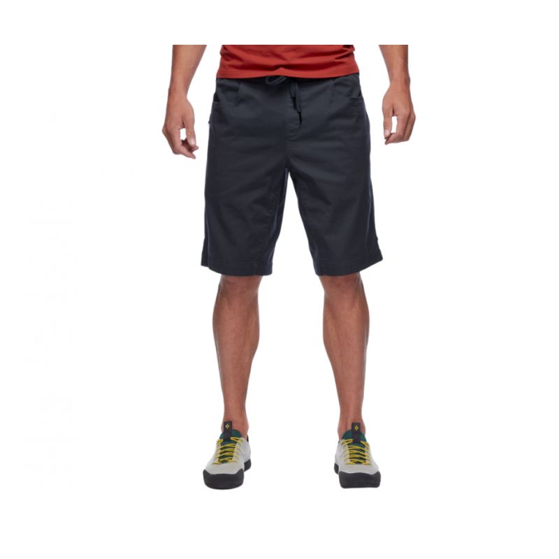 Klatreshorts Black Diamond M Notion (Carbon) Man