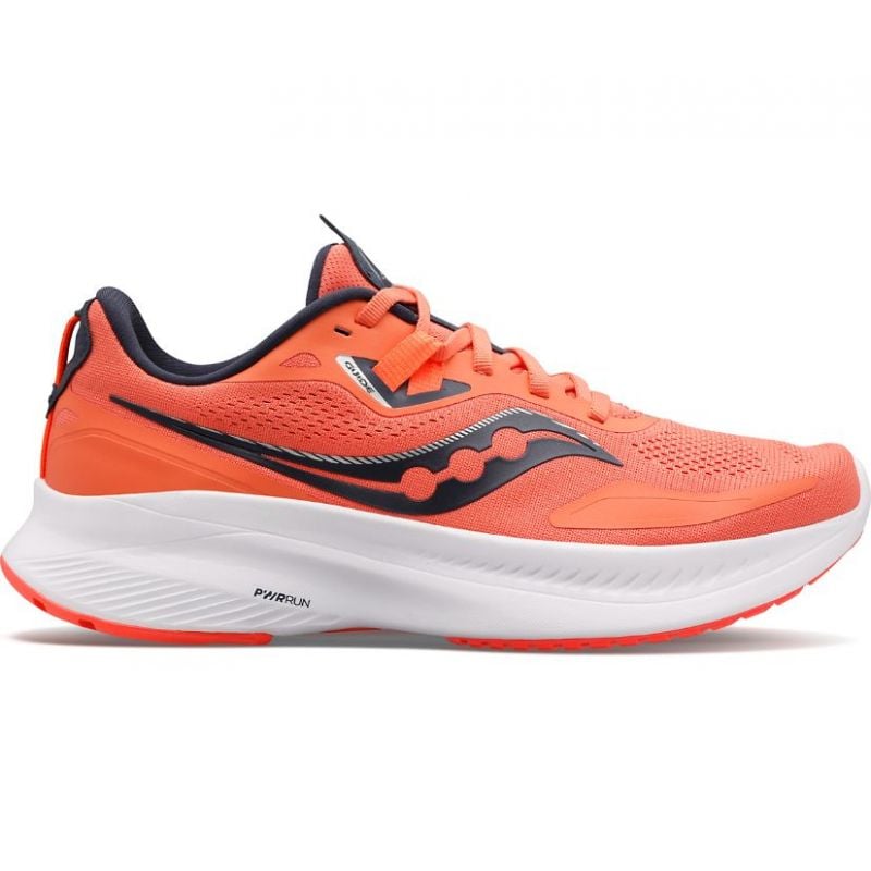 Löparskor Saucony Guide 15 (Sunstone/Night) för kvinnor