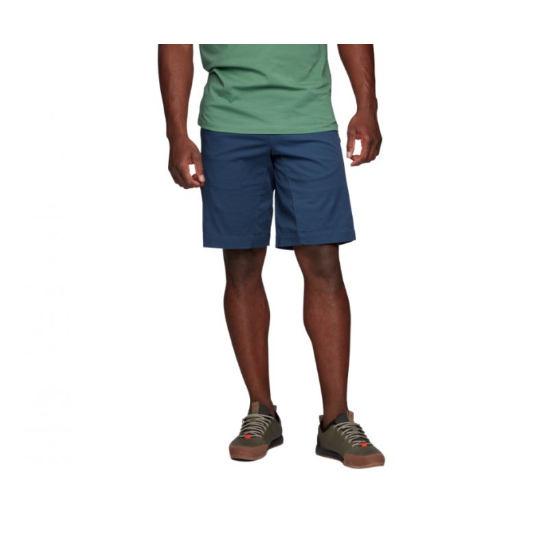 Climbing Short M Notion Black Diamond (Indigo) Mænd