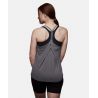 W Integrale Tank Black Diamond (Coastal Stripe Blue)