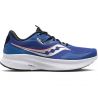 Laufschuhe Saucony Guide 15 (Sapphire/Black) Herren