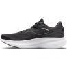 Chaussures de running Saucony Ride 15 (Vizired/Night) femme
