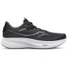 Laufschuhe Saucony Ride 15 (Black/White) Herren