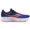 Laufschuhe Saucony Ride 15 (Vizired/Night) Damen