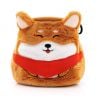 Sac à Magnésie animaux YY VERTICAL Shiba Inu