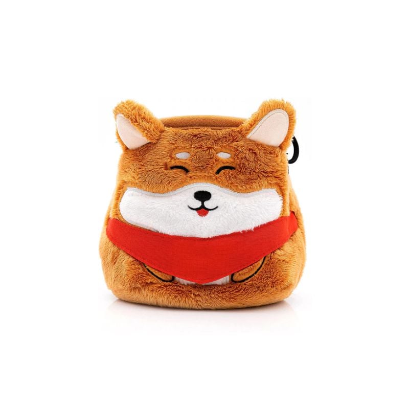 Borsa Magnesia Animale YY VERTICAL Shiba Inu