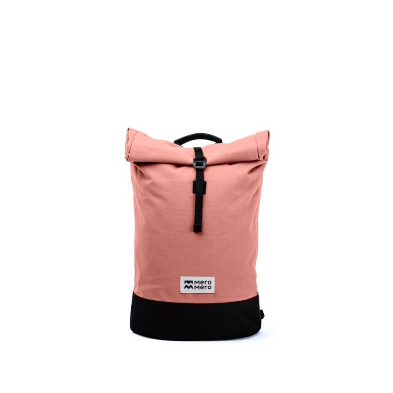 Rucksack MEROMERO Mini Squamish (Blossom pink)