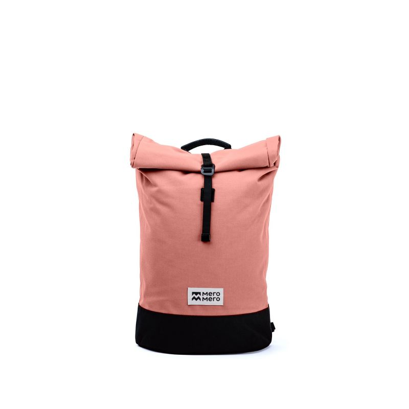 Sac à dos Meromero Mini Squamish (Blossom pink)
