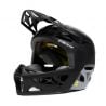 Downhill-Mountainbike-Helm Dainese Linea 01 Mips (Black/gray)