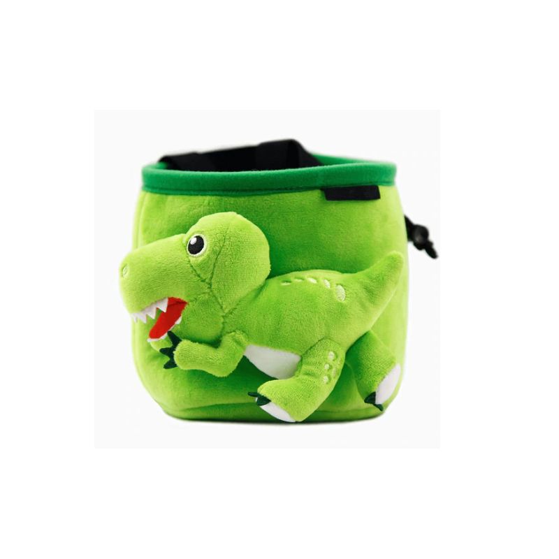 Sac à Magnésie animaux YY VERTICAL T-Rex