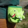 Sac à Magnésie - T-rex Yy Vertical