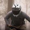 Dainese Linea 01 Mips Black/gray