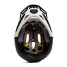 Casque de VTT de descente Dainese Linea 01 Mips (Black/gray)