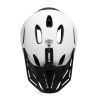 Casque de VTT de descente Dainese Linea 01 Mips (Black/gray)