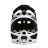 Casque de VTT de descente Dainese Linea 01 Mips (Black/gray)