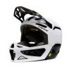 Casque de VTT de descente Dainese Linea 01 Mips (Black/gray)