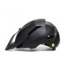 Dainese Linea 03 Mips Black/black