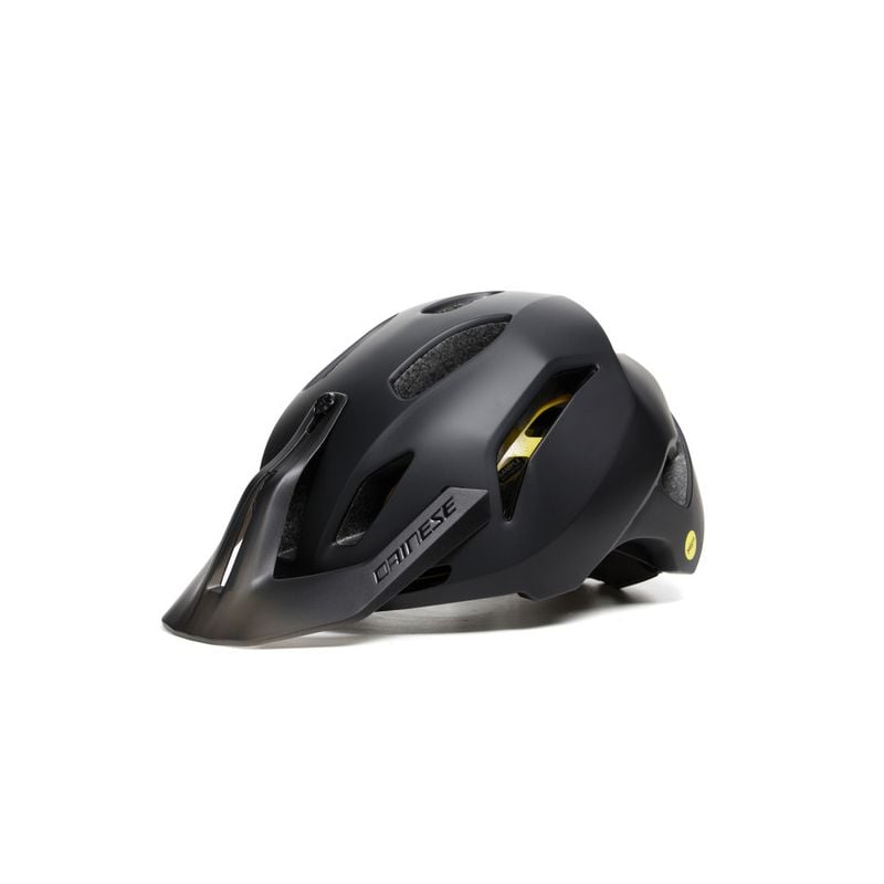 MTB-hjelm Dainese Linea 03 Mips (svart/svart)